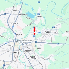 Reklamní plocha č.3260255 - Billboard