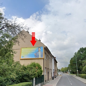 Reklamní plocha č.3260246 - Billboard