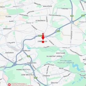 Reklamní plocha č.3260246 - Billboard