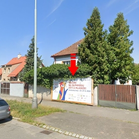 Reklamní plocha č.3260230 - Billboard