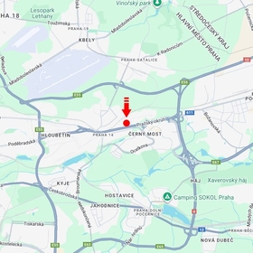 Reklamní plocha č.3260230 - Billboard