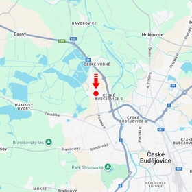 Reklamní plocha č.3260217 - Billboard