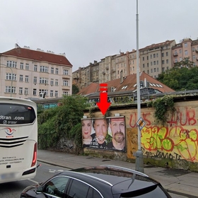 Reklamní plocha č.3260213 - Billboard