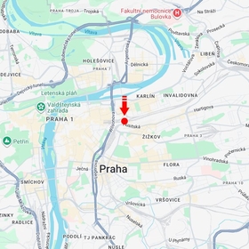 Reklamní plocha č.3260213 - Billboard