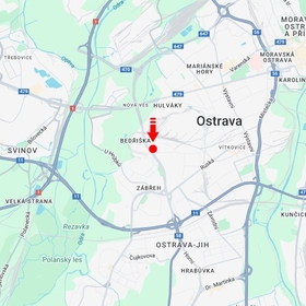 Reklamní plocha č.3260212 - Billboard