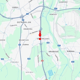 Reklamní plocha č.3260208 - Billboard