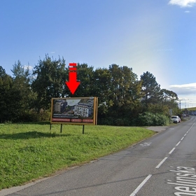 Reklamní plocha č.3260205 - Billboard