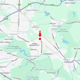 Reklamní plocha č.3260195 - Billboard