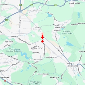 Reklamní plocha č.3260194 - Billboard