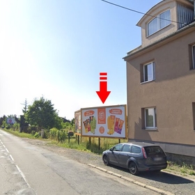 Reklamní plocha č.3260191 - Billboard