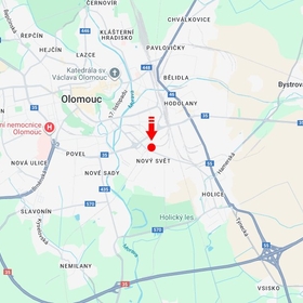 Reklamní plocha č.3260190 - Billboard