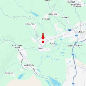 Reklamní plocha č.3260171 - Billboard