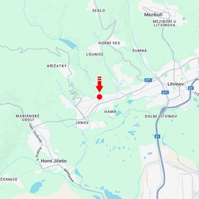 Reklamní plocha č.3260170 - Billboard