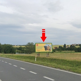 Reklamní plocha č.3260150 - Billboard