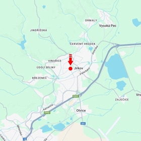 Reklamní plocha č.3260145 - Billboard