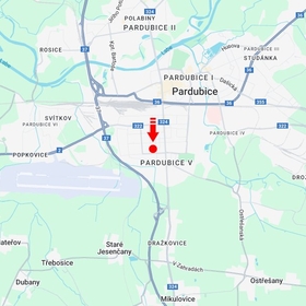 Reklamní plocha č.3260123 - Billboard