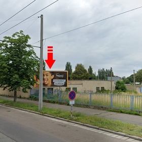 Reklamní plocha č.3260122 - Billboard