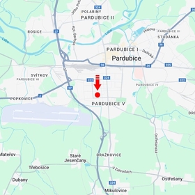 Reklamní plocha č.3260122 - Billboard