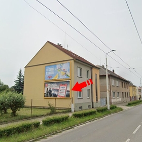 Reklamní plocha č.3260118 - Billboard