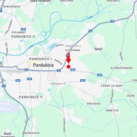 Reklamní plocha č.3260118 - Billboard