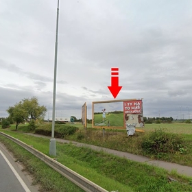 Reklamní plocha č.3260114 - Billboard