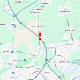 Reklamní plocha č.3260113 - Billboard