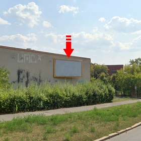 Reklamní plocha č.3260106 - Billboard