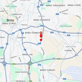 Reklamní plocha č.3260091 - Billboard