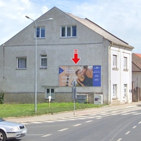 Reklamní plocha č.3261696 - Billboard