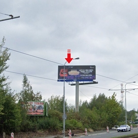 Reklamní plocha č.1414060 - Bigboard