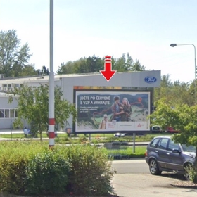 Reklamní plocha č.3252677 - Billboard