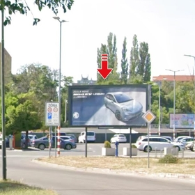 Reklamní plocha č.3204968 - Billboard