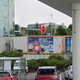Reklamní plocha č.3242921 - Billboard