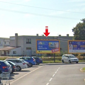 Reklamní plocha č.3203225 - Billboard