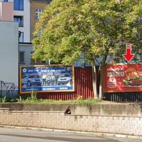 Reklamní plocha č.3200326 - Billboard