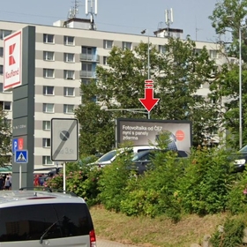 Reklamní plocha č.3252778 - Billboard
