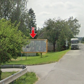 Reklamní plocha č.3200777 - Billboard