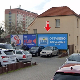 Reklamní plocha č.3201559 - Billboard