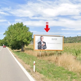 Reklamní plocha č.3202086 - Billboard